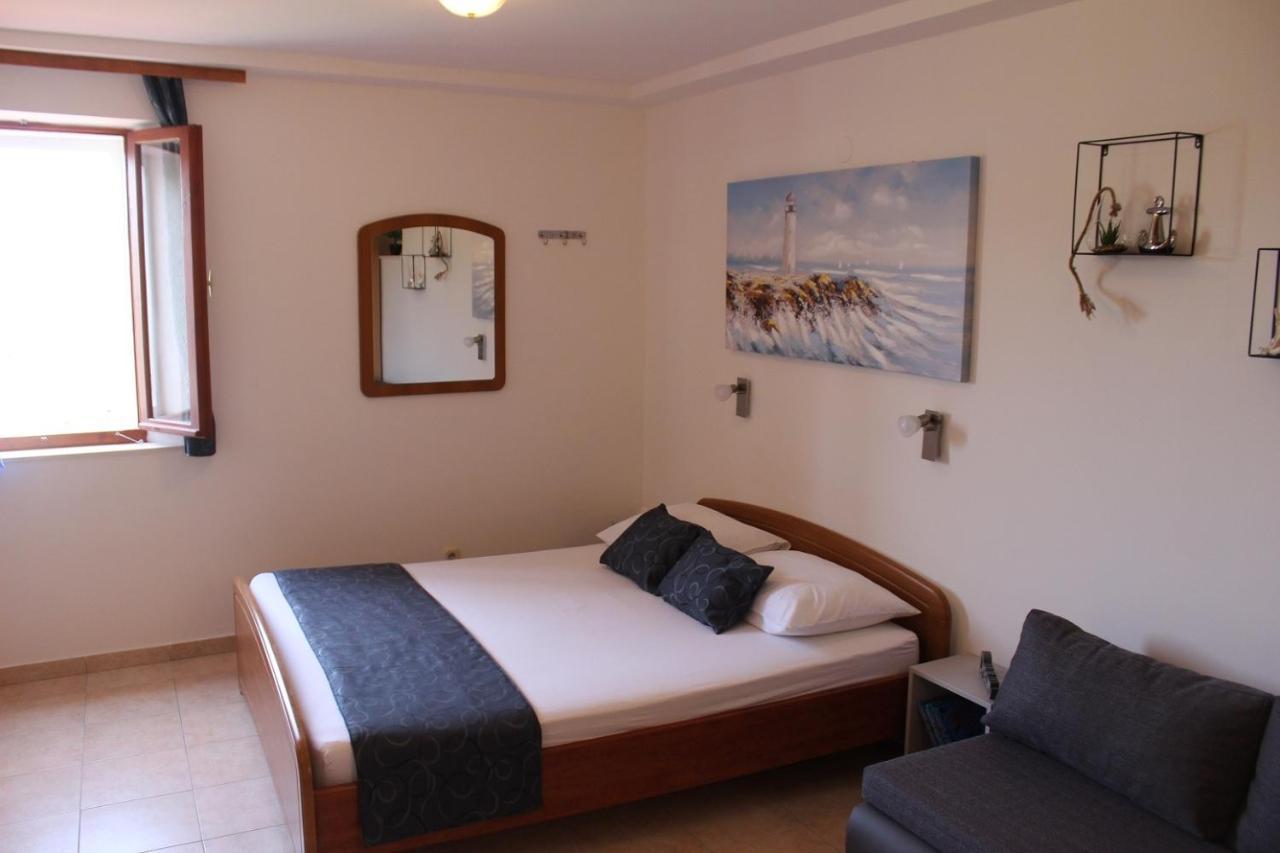 Apartments Baldo Slano Εξωτερικό φωτογραφία