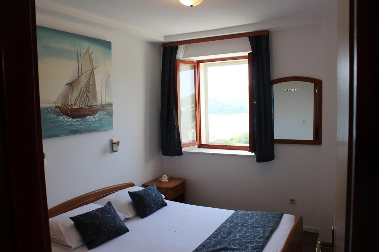Apartments Baldo Slano Εξωτερικό φωτογραφία