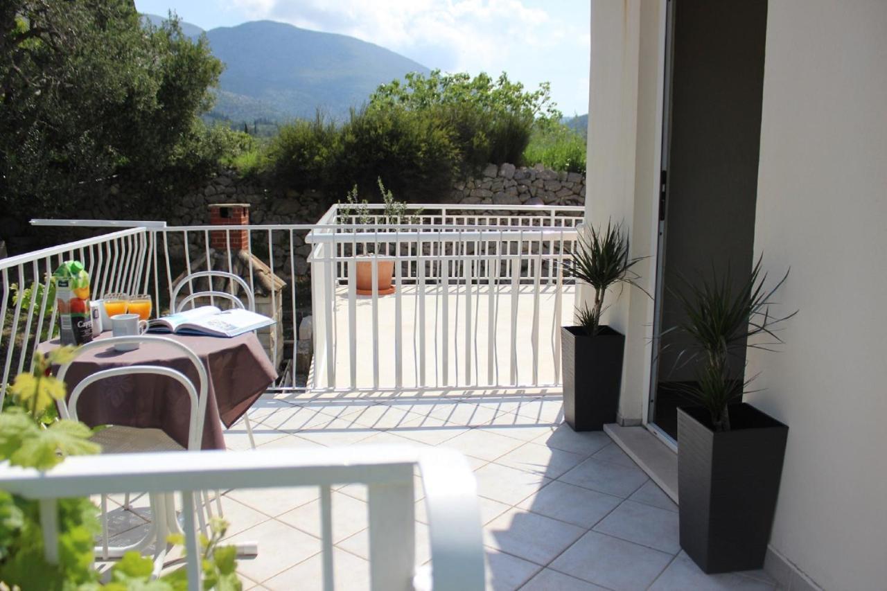 Apartments Baldo Slano Εξωτερικό φωτογραφία