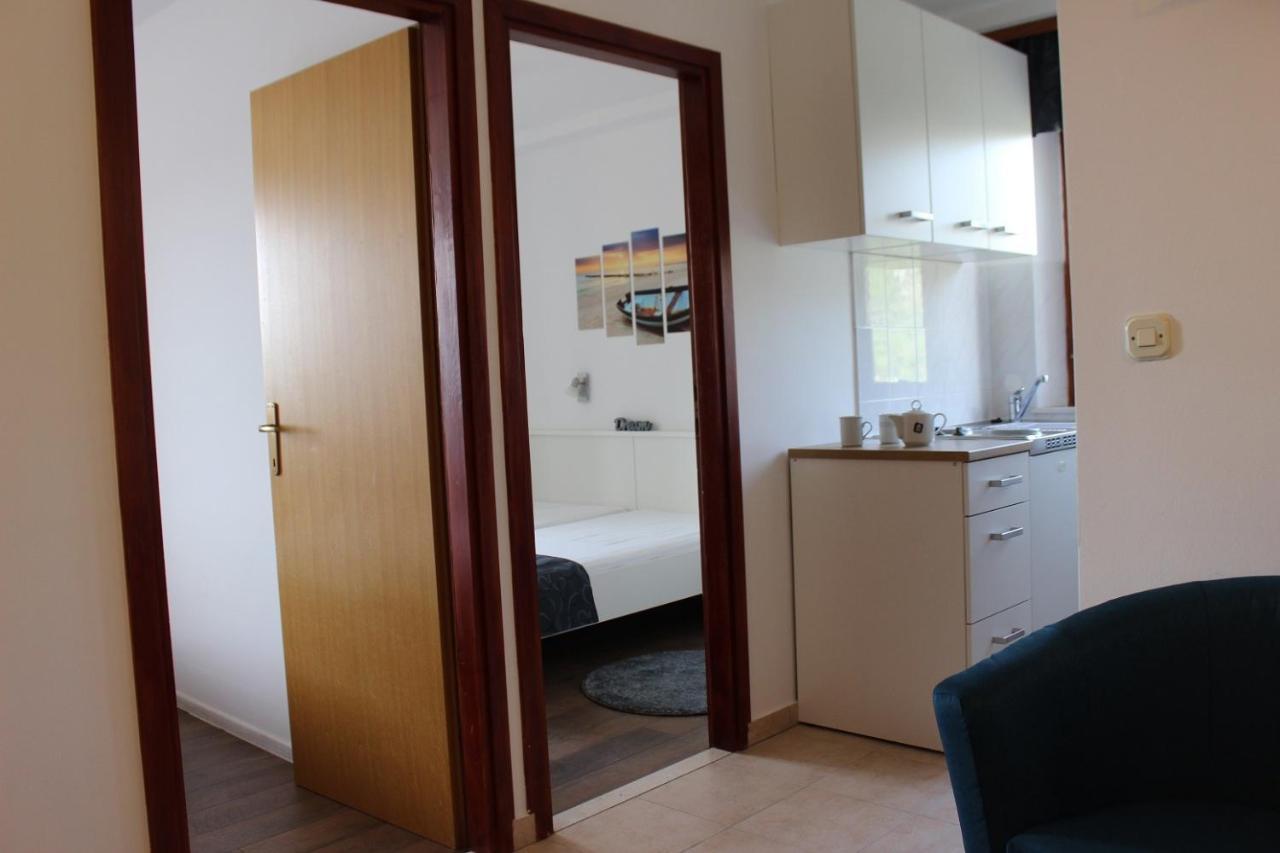 Apartments Baldo Slano Εξωτερικό φωτογραφία