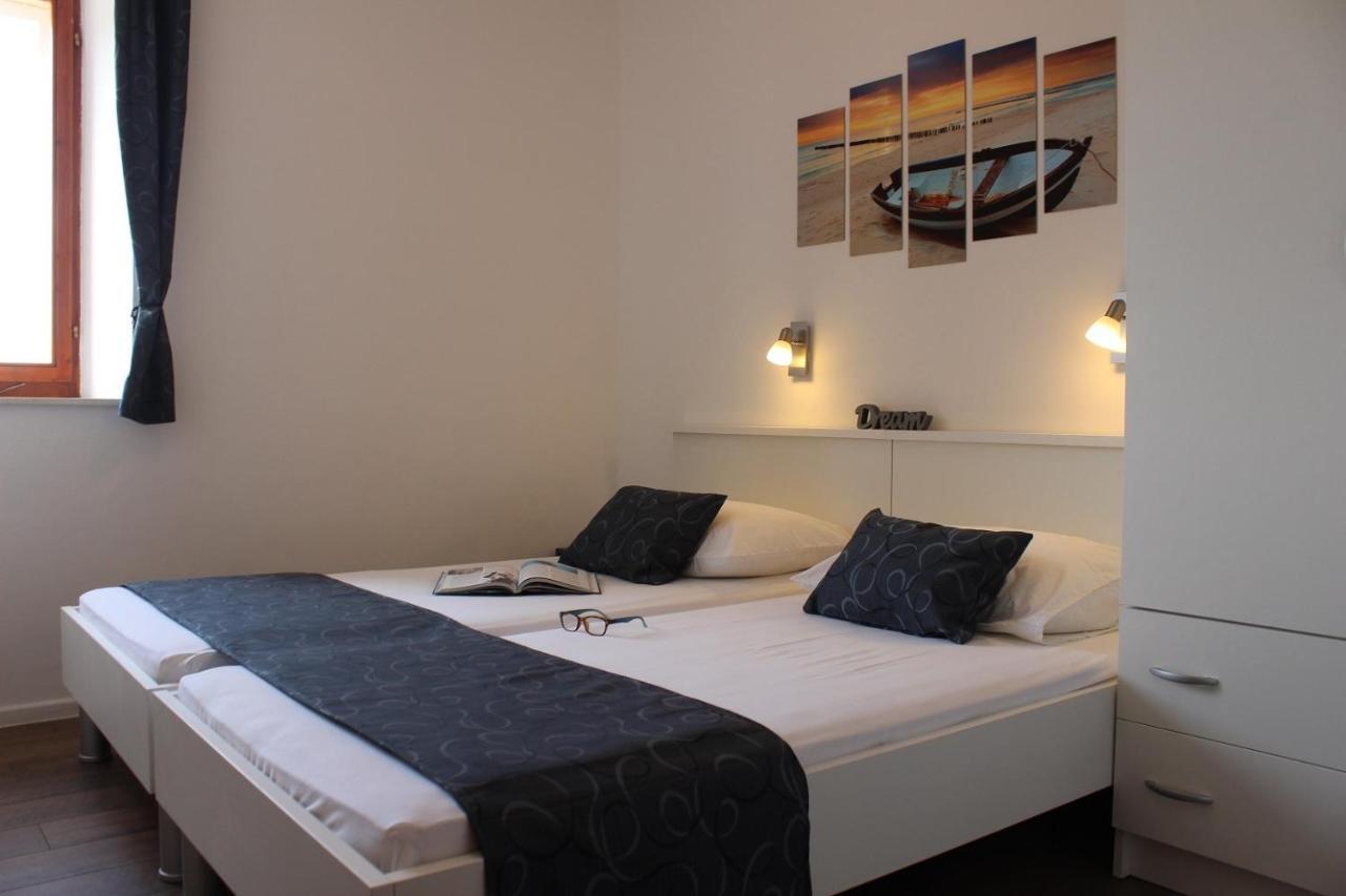 Apartments Baldo Slano Εξωτερικό φωτογραφία