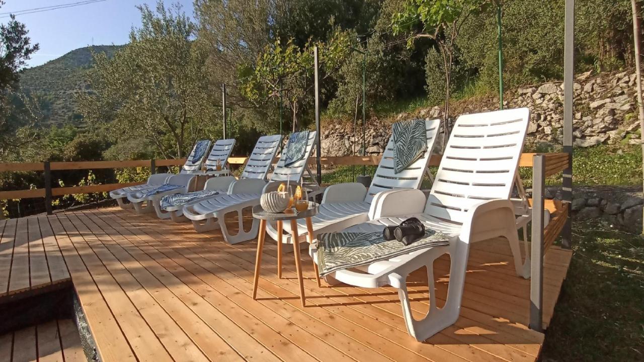 Apartments Baldo Slano Εξωτερικό φωτογραφία