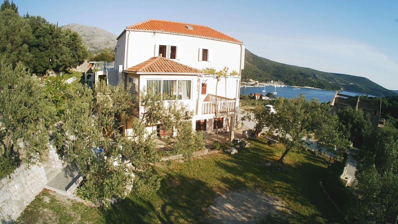 Apartments Baldo Slano Εξωτερικό φωτογραφία