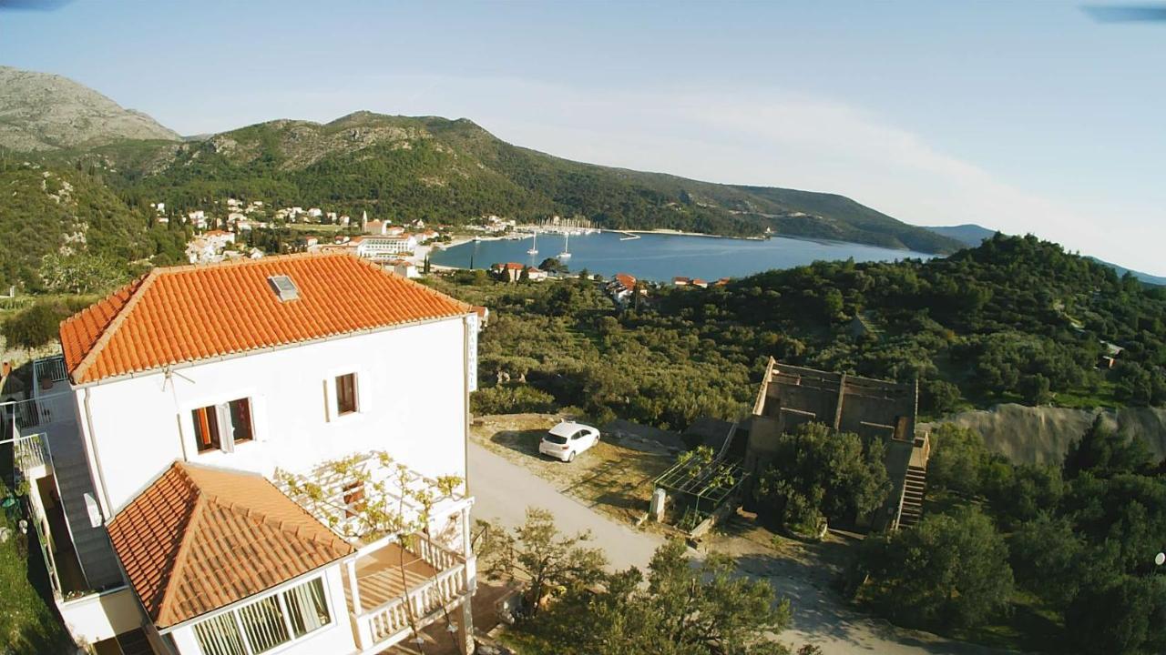 Apartments Baldo Slano Εξωτερικό φωτογραφία