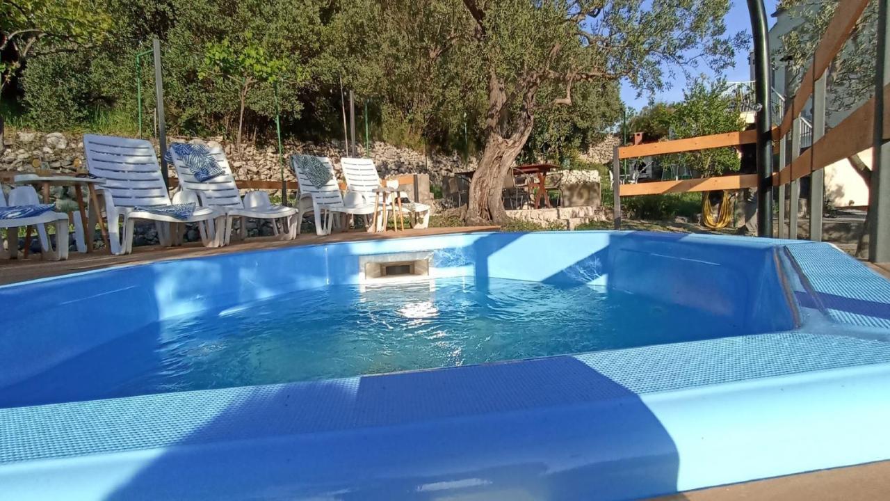 Apartments Baldo Slano Εξωτερικό φωτογραφία