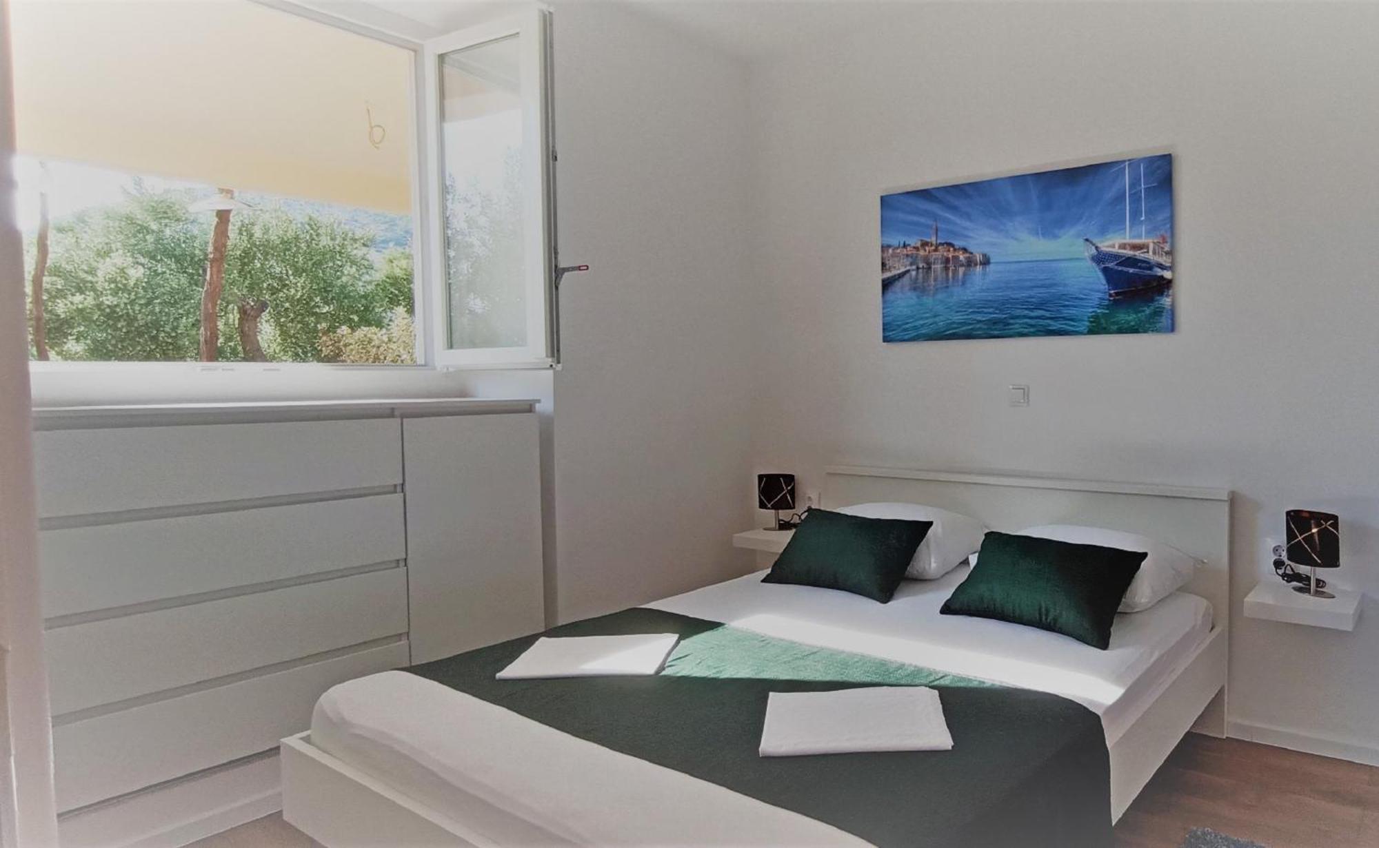 Apartments Baldo Slano Εξωτερικό φωτογραφία