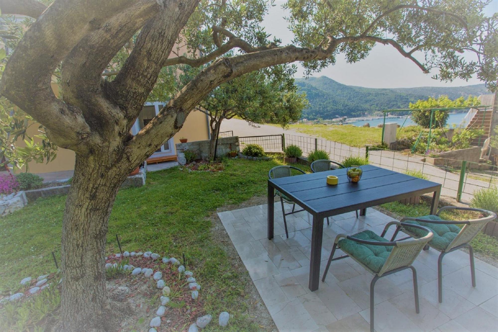 Apartments Baldo Slano Εξωτερικό φωτογραφία