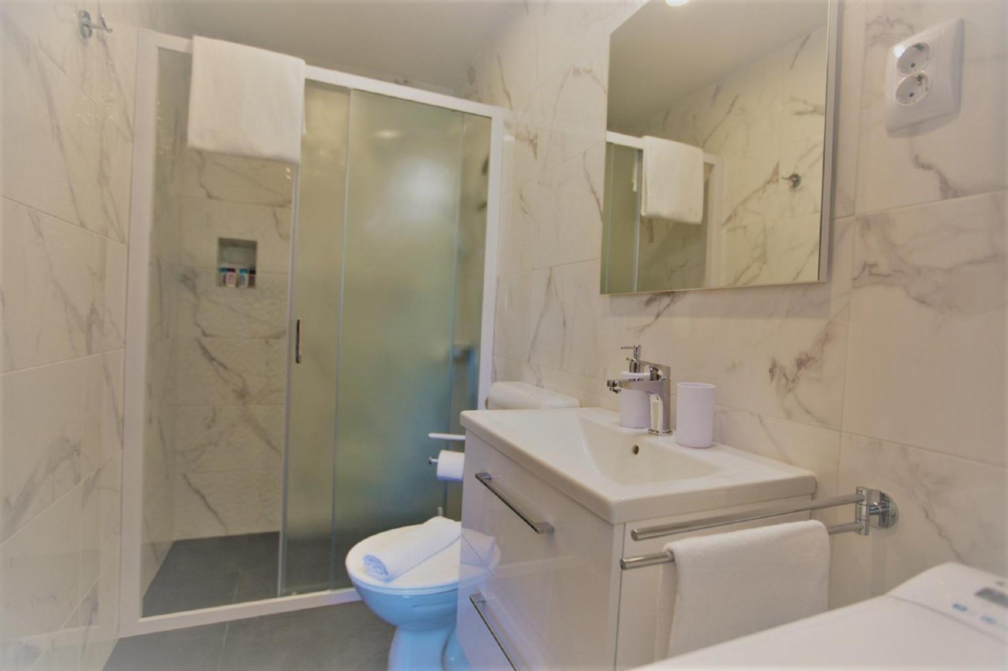 Apartments Baldo Slano Δωμάτιο φωτογραφία