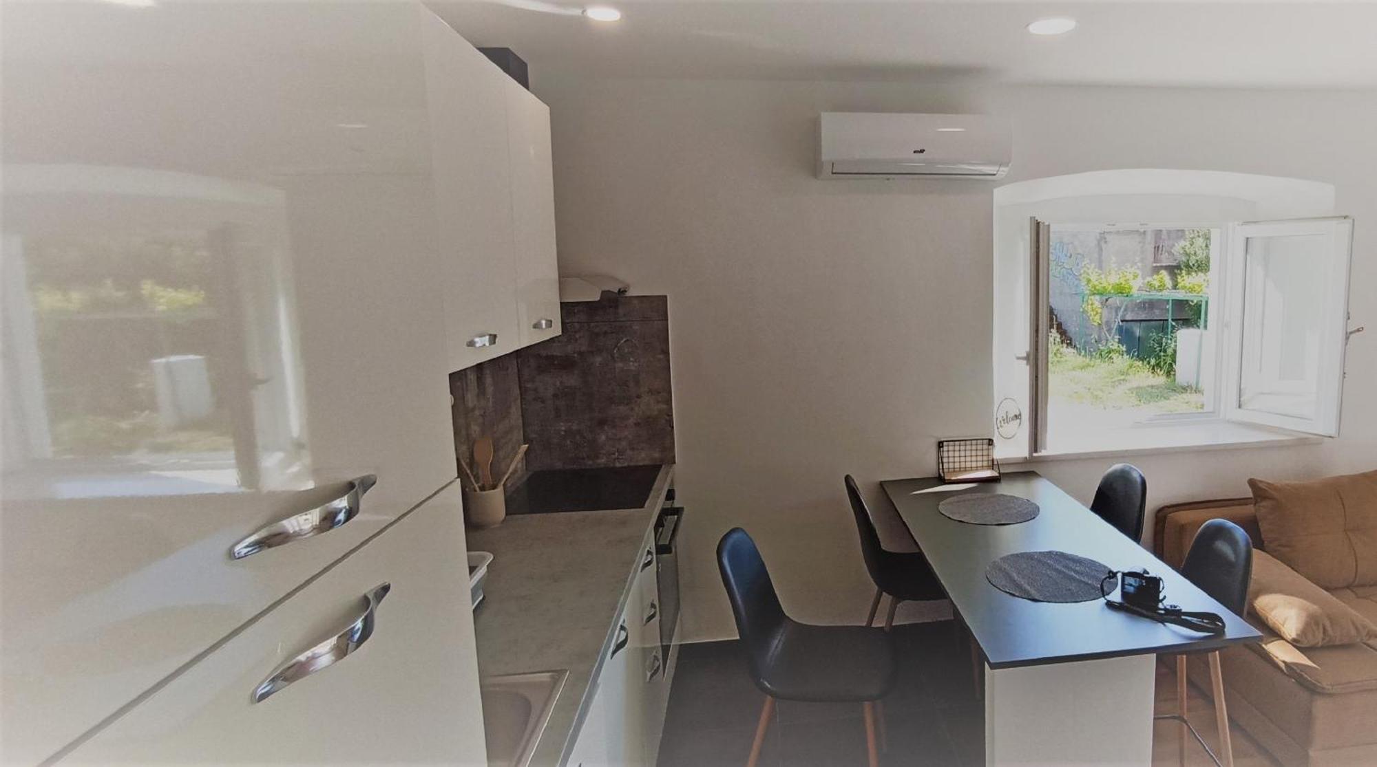 Apartments Baldo Slano Δωμάτιο φωτογραφία