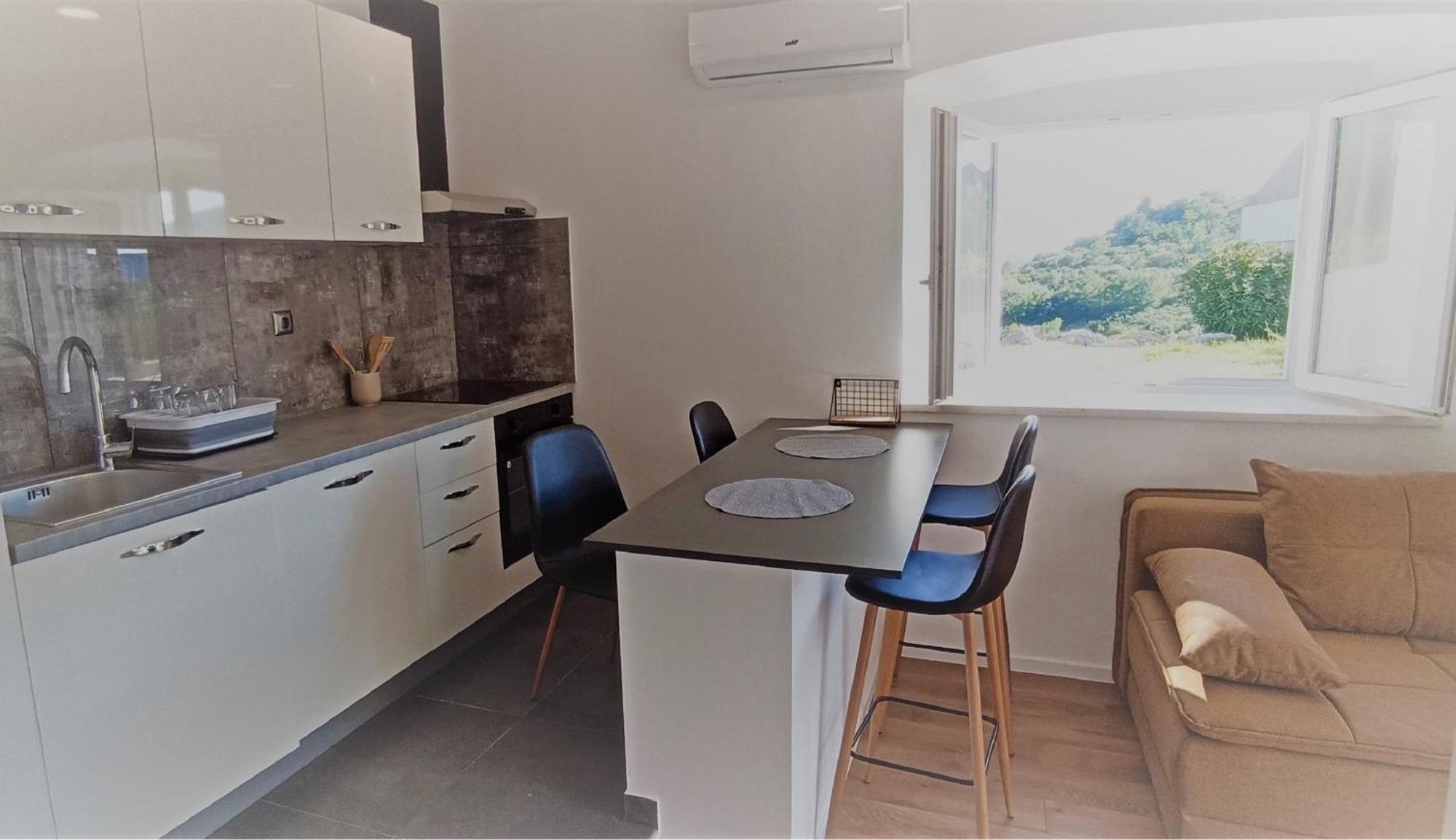 Apartments Baldo Slano Δωμάτιο φωτογραφία