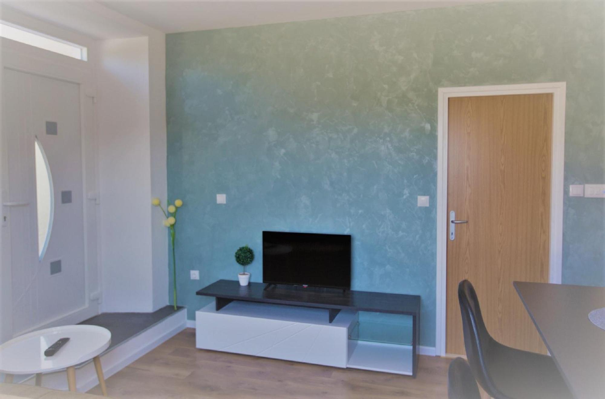 Apartments Baldo Slano Δωμάτιο φωτογραφία