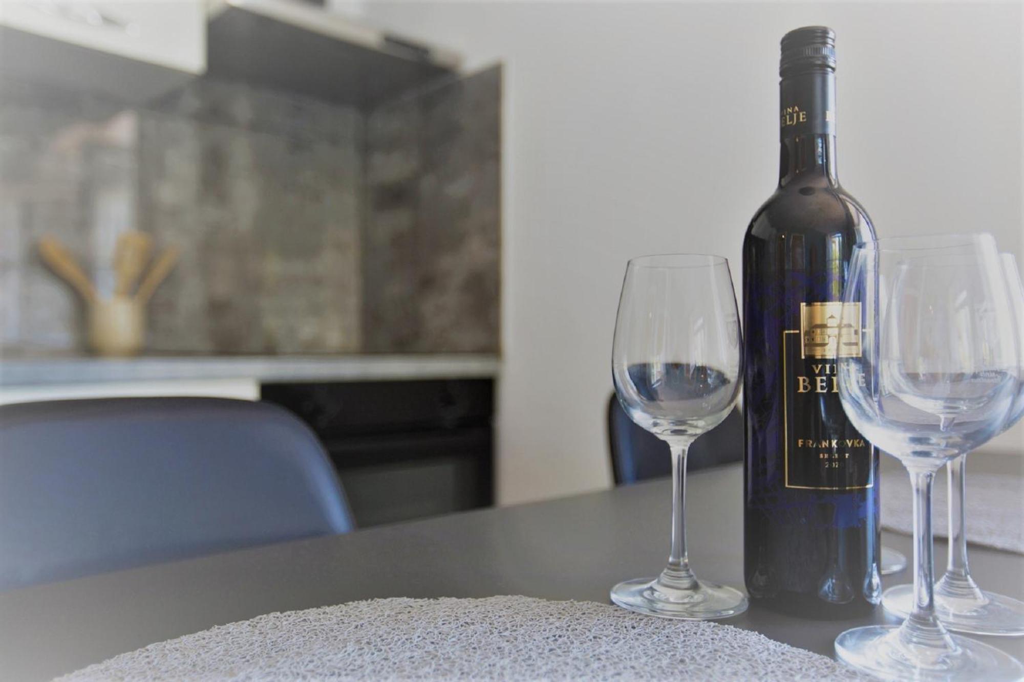 Apartments Baldo Slano Δωμάτιο φωτογραφία