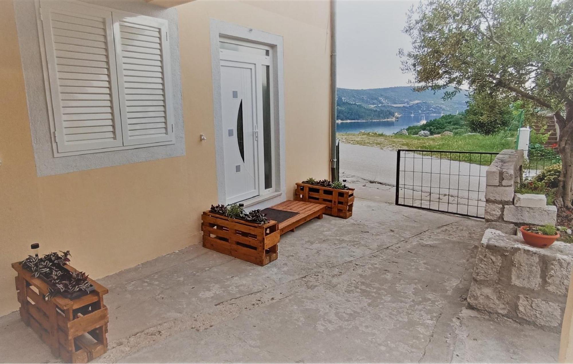 Apartments Baldo Slano Δωμάτιο φωτογραφία