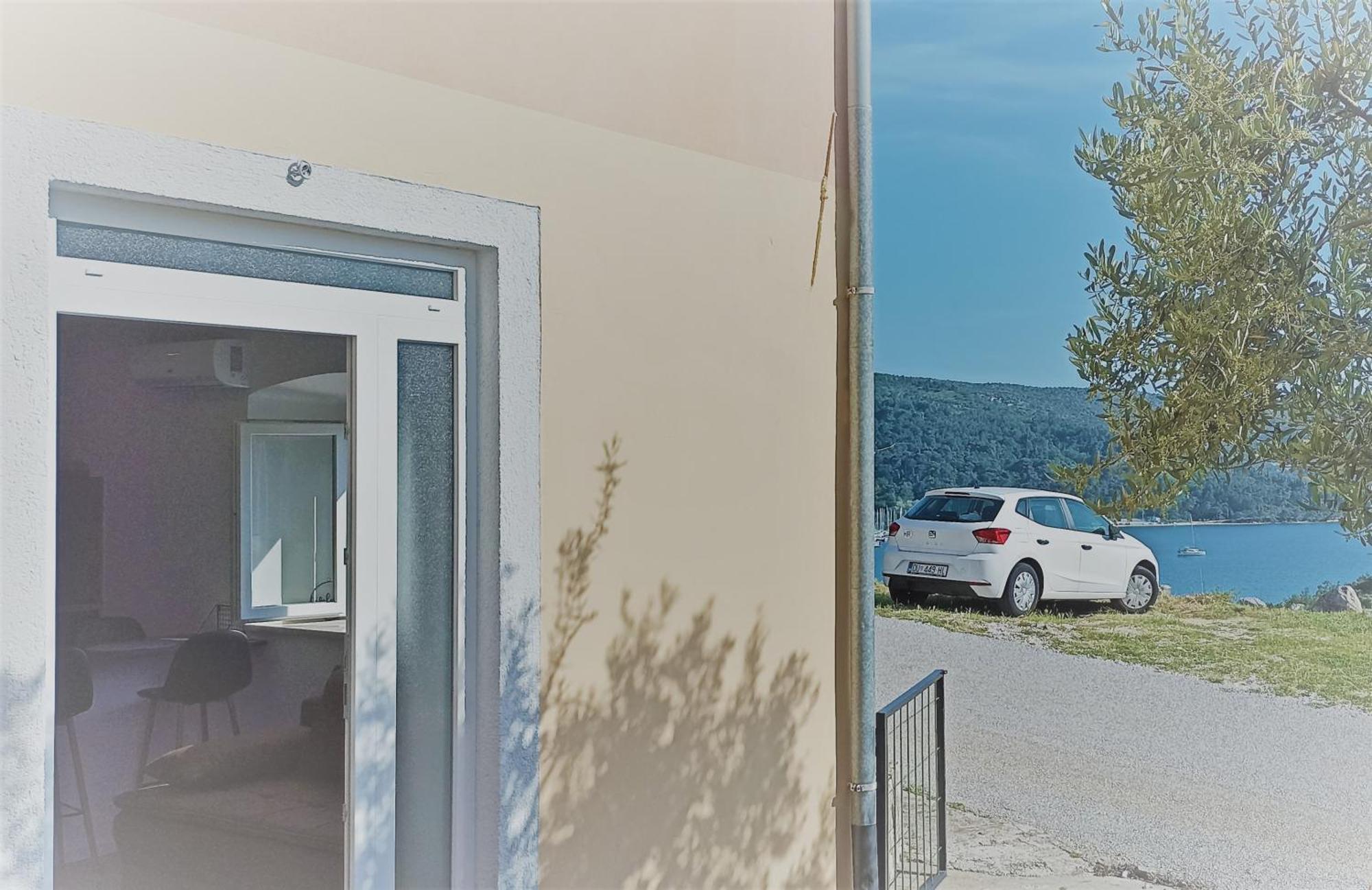 Apartments Baldo Slano Δωμάτιο φωτογραφία