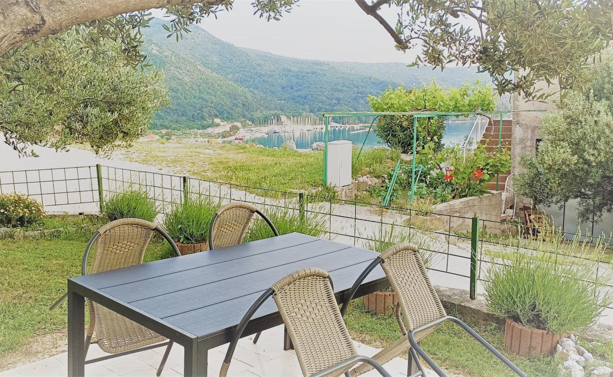 Apartments Baldo Slano Δωμάτιο φωτογραφία