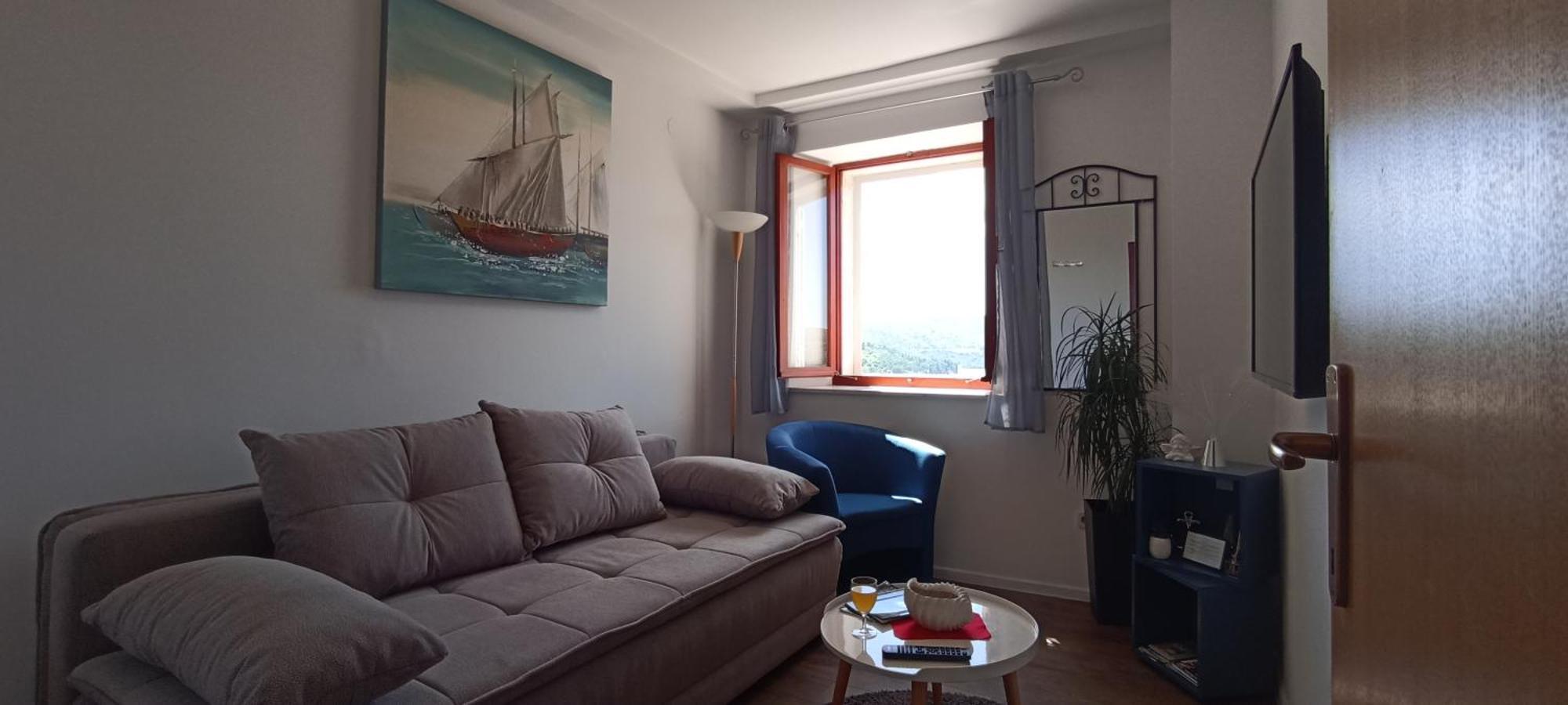 Apartments Baldo Slano Εξωτερικό φωτογραφία