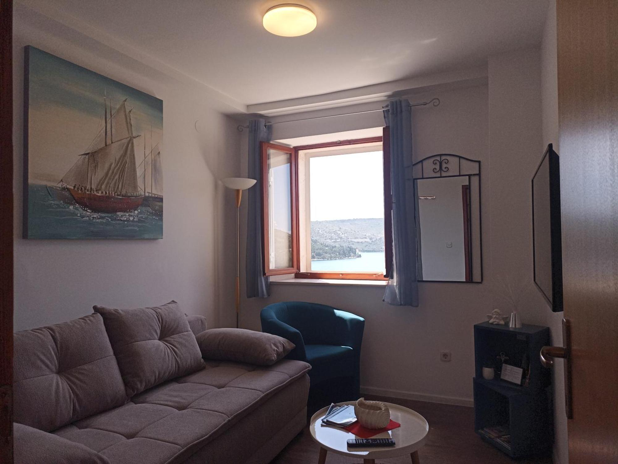 Apartments Baldo Slano Εξωτερικό φωτογραφία
