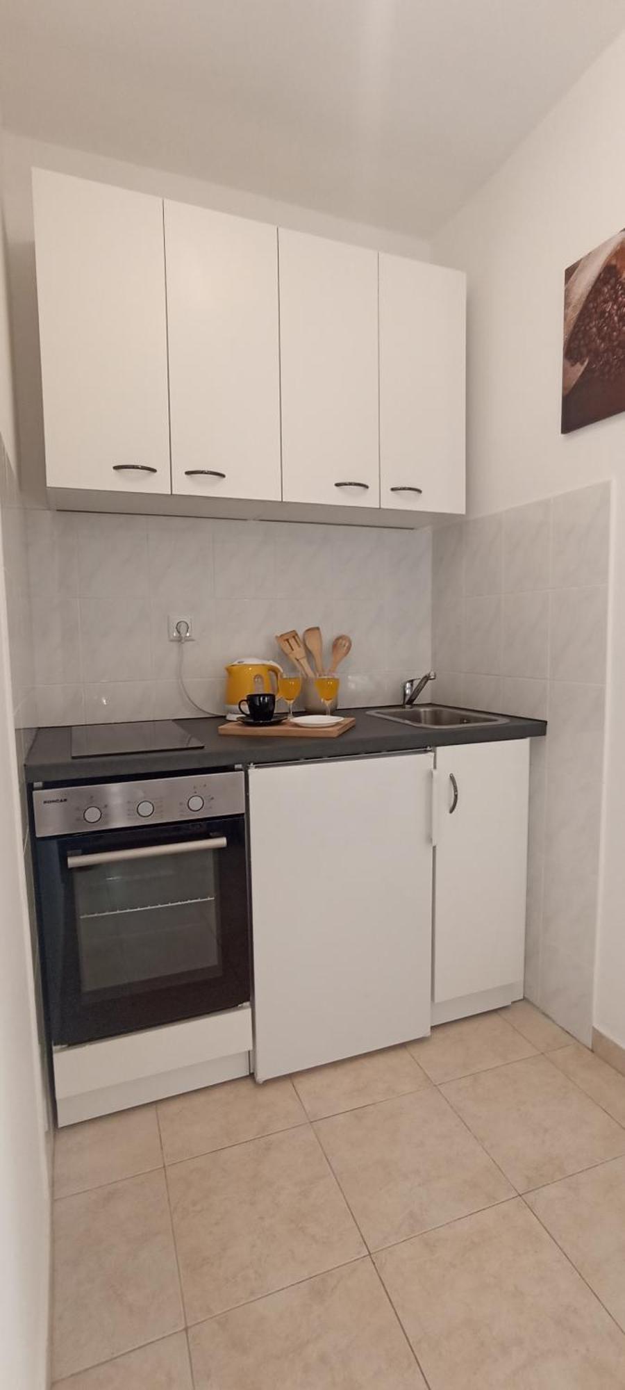 Apartments Baldo Slano Εξωτερικό φωτογραφία