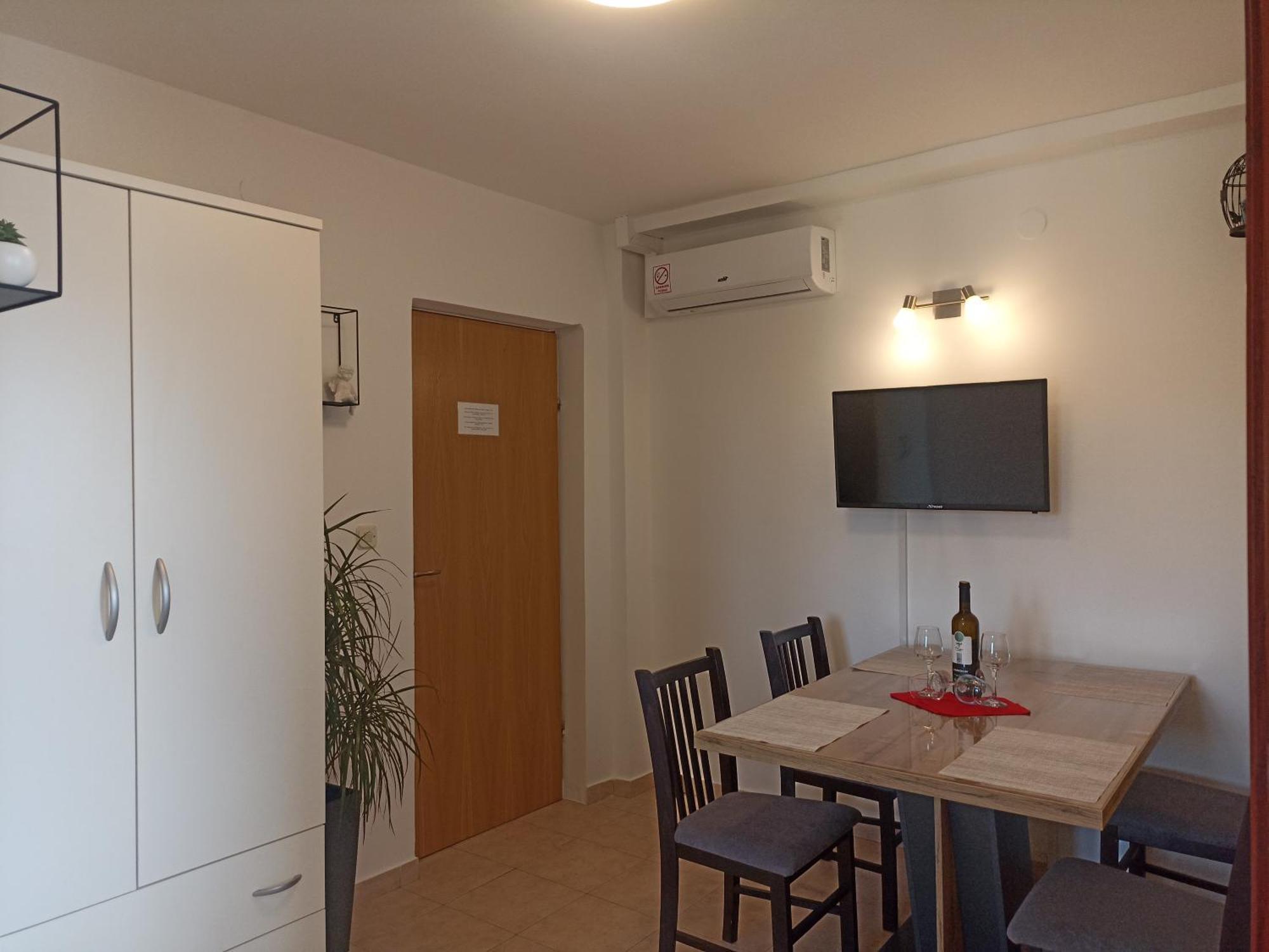 Apartments Baldo Slano Εξωτερικό φωτογραφία