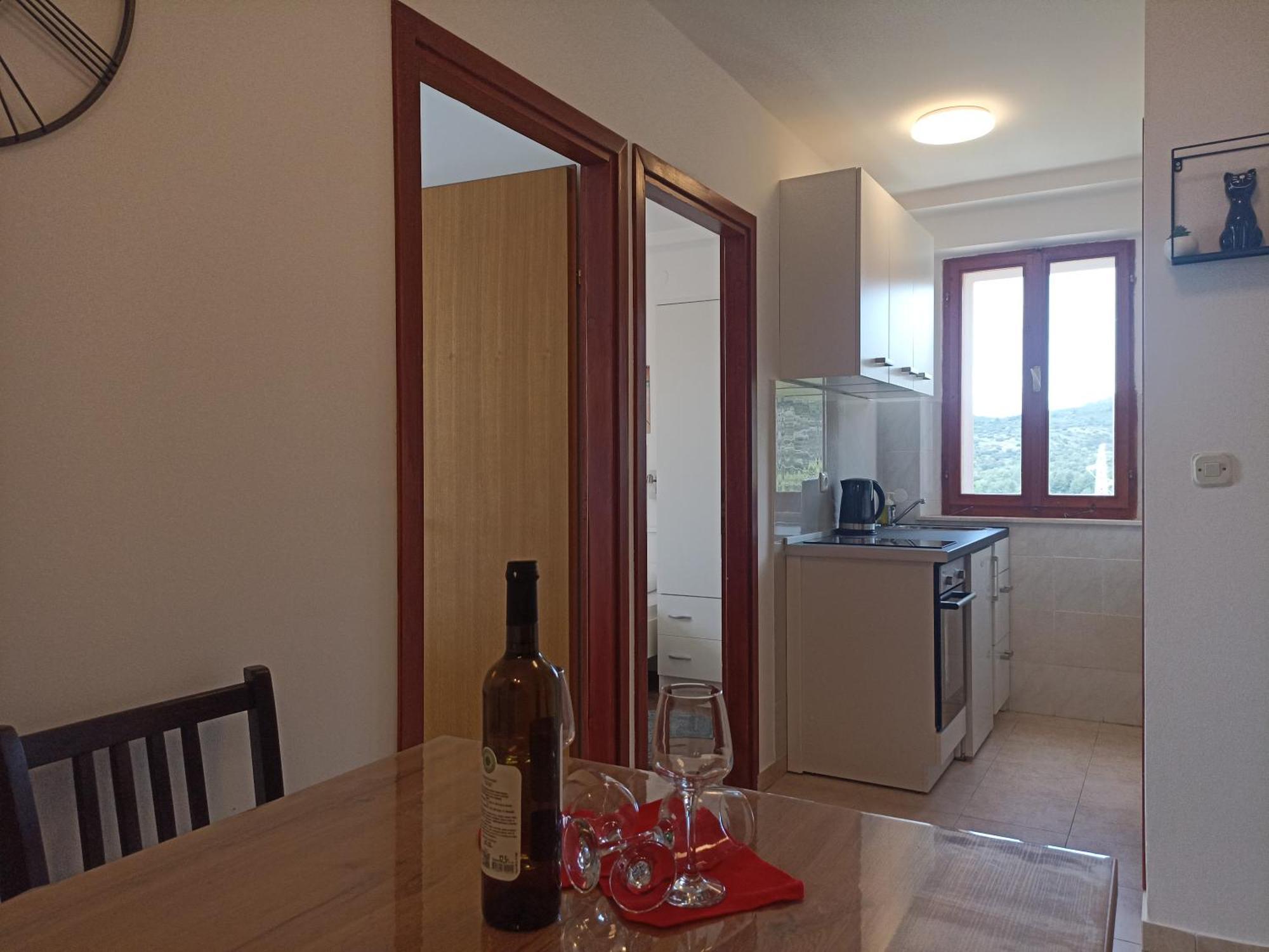 Apartments Baldo Slano Εξωτερικό φωτογραφία