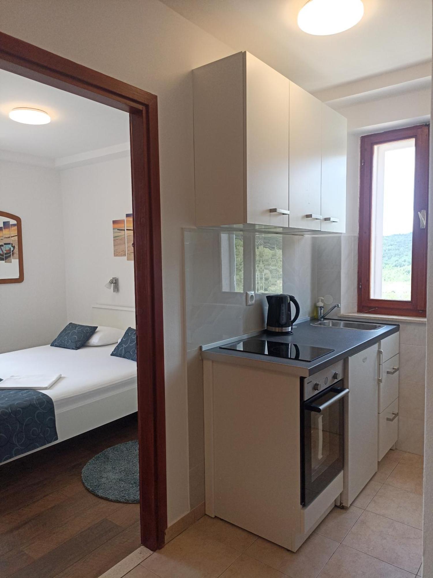 Apartments Baldo Slano Εξωτερικό φωτογραφία