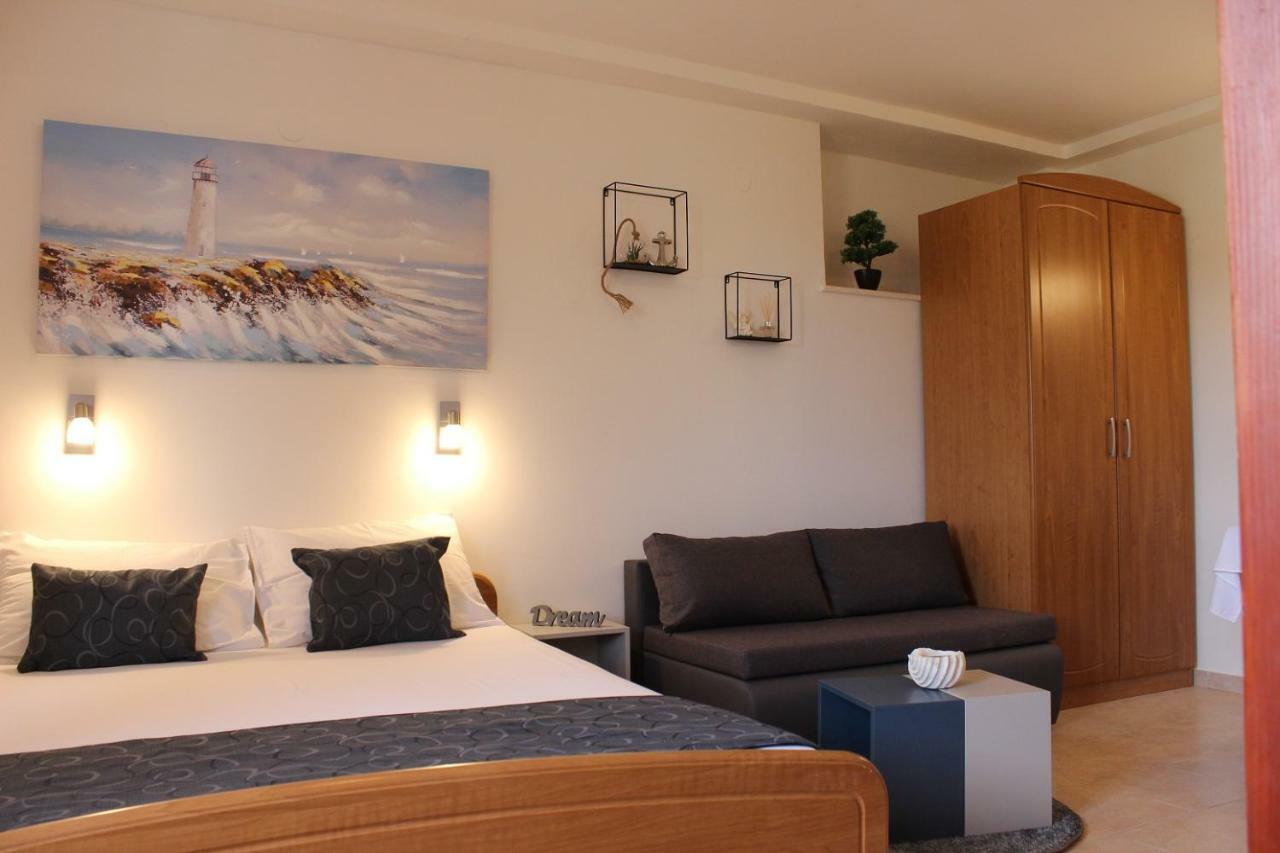 Apartments Baldo Slano Εξωτερικό φωτογραφία