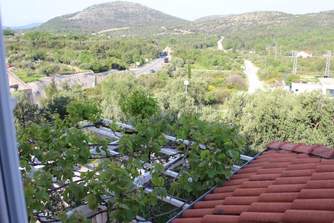 Apartments Baldo Slano Εξωτερικό φωτογραφία